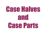 Case Halves & Parts 1987-1997 BW1356